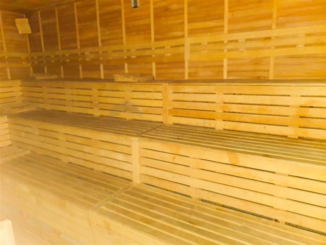 شقة فسيحة 3 + 1 في منطقة توسمور