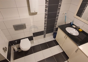 شقة فسيحة 3 + 1 في منطقة توسمور