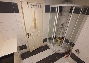 شقة فسيحة 3 + 1 في منطقة توسمور