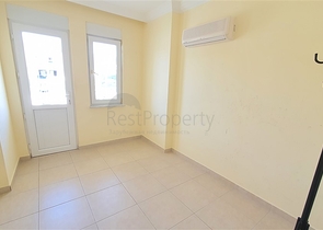 شقة فسيحة 3 + 1 في منطقة توسمور