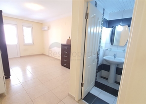 شقة فسيحة 3 + 1 في منطقة توسمور