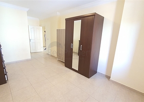 شقة فسيحة 3 + 1 في منطقة توسمور