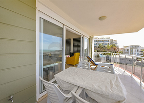 بنتهاوس واسع 3 + 1 في منطقة كوناكلي. 