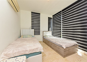 بنتهاوس واسع 3 + 1 في منطقة كوناكلي. 