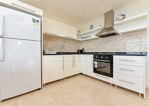 بنتهاوس واسع 3 + 1 في منطقة كوناكلي. 