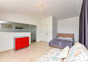 بنتهاوس واسع 3 + 1 في منطقة كوناكلي. 