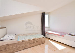 بنتهاوس واسع 3 + 1 في منطقة كوناكلي. 