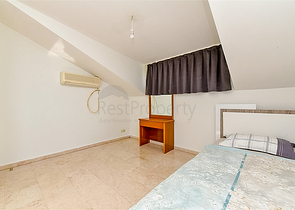 بنتهاوس واسع 3 + 1 في منطقة كوناكلي. 