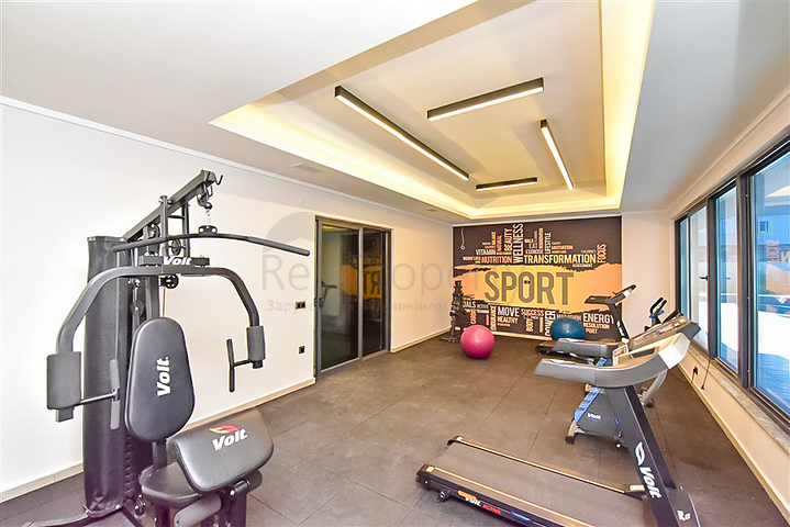 شقة مريحة على مسافة قريبة من البحر