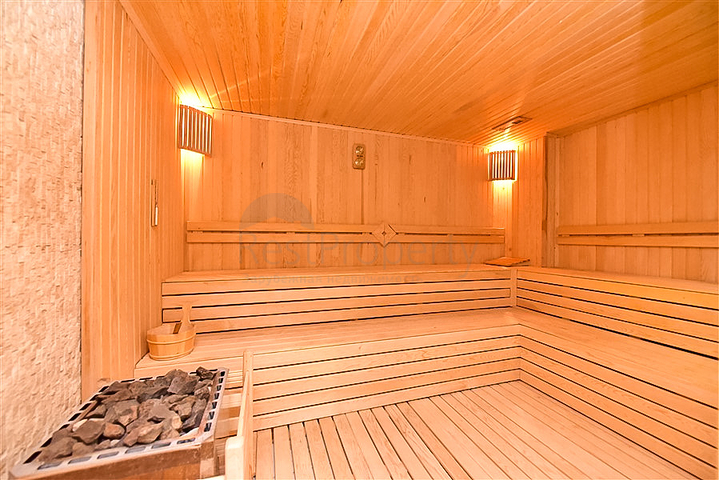 شقة مريحة على مسافة قريبة من البحر