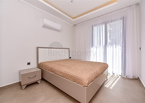 شقة مريحة على مسافة قريبة من البحر