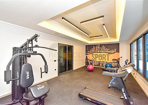 شقة مريحة على مسافة قريبة من البحر