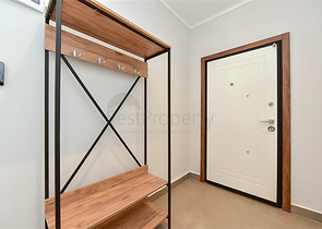 شقة مريحة على مسافة قريبة من البحر