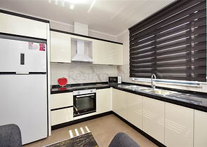 شقة مريحة على مسافة قريبة من البحر