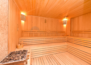 شقة مريحة على مسافة قريبة من البحر