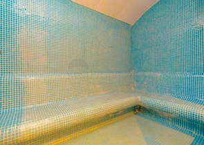 شقة مريحة على مسافة قريبة من البحر