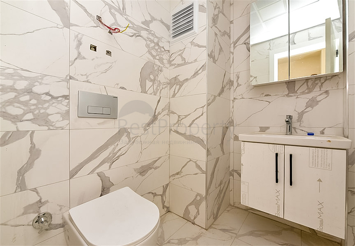 2 + 1 بنتهاوس في منطقة أوبا