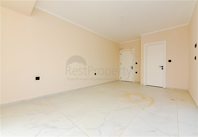 2 + 1 بنتهاوس في منطقة أوبا