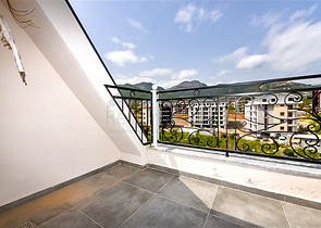 2 + 1 بنتهاوس في منطقة أوبا