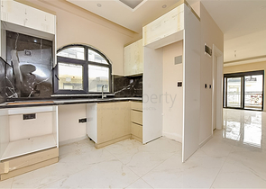 2 + 1 بنتهاوس في منطقة أوبا