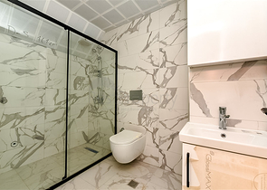 2 + 1 بنتهاوس في منطقة أوبا