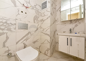 2 + 1 بنتهاوس في منطقة أوبا