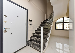 2 + 1 بنتهاوس في منطقة أوبا