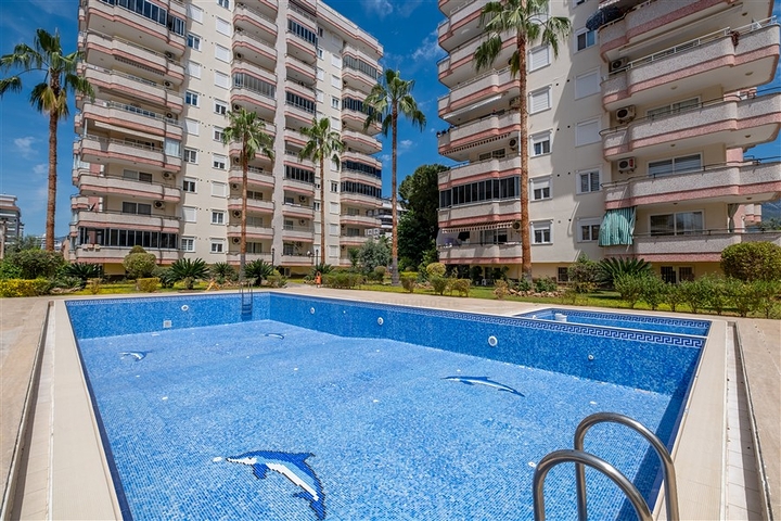 بنتهاوس 3+1 في منطقة محمودلار