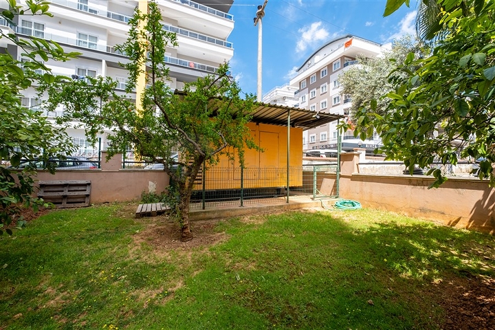 بنتهاوس 3+1 في منطقة محمودلار