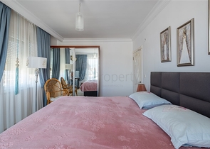 بنتهاوس 3+1 في منطقة محمودلار