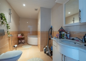 بنتهاوس 3+1 في منطقة محمودلار