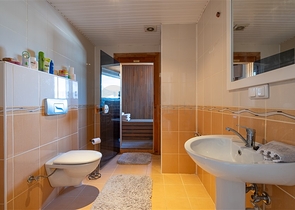 بنتهاوس 3+1 في منطقة محمودلار