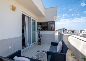 بنتهاوس 3+1 في منطقة محمودلار