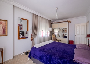 بنتهاوس 3+1 في منطقة محمودلار