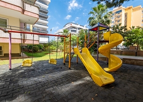 بنتهاوس 3+1 في منطقة محمودلار