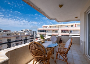 بنتهاوس 3+1 في منطقة محمودلار