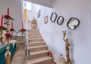 بنتهاوس 3+1 في منطقة محمودلار