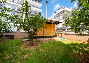 بنتهاوس 3+1 في منطقة محمودلار