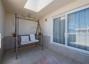 بنتهاوس 3+1 في منطقة محمودلار