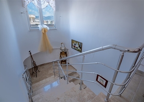 بنتهاوس 3+1 في منطقة محمودلار