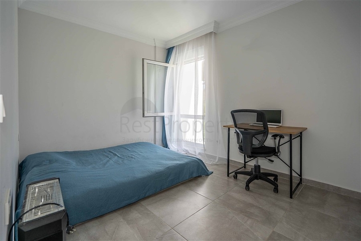 شقة 2 + 1 في راوين أوبا