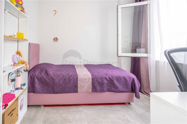 شقة 2 + 1 في راوين أوبا