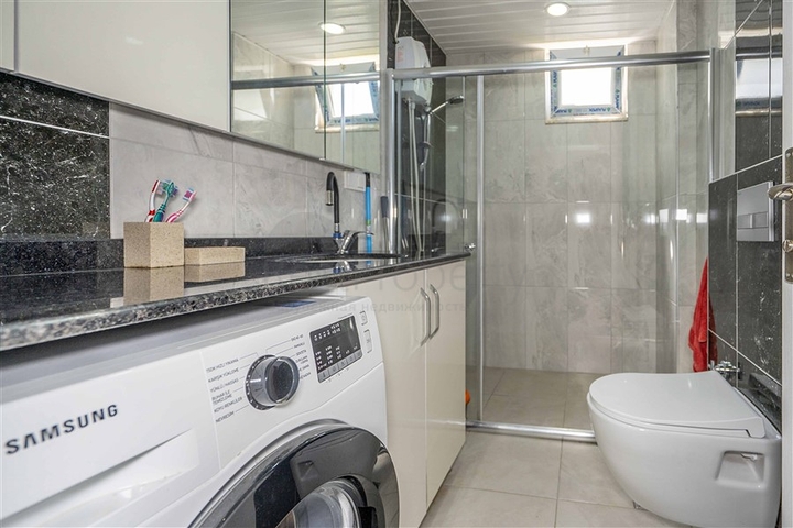 شقة 2 + 1 في راوين أوبا