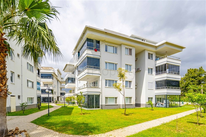 شقة 2 + 1 في راوين أوبا