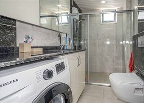 شقة 2 + 1 في راوين أوبا