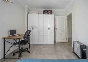 شقة 2 + 1 في راوين أوبا