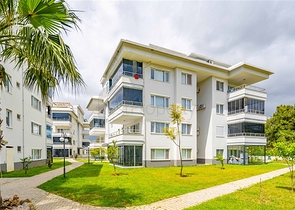 شقة 2 + 1 في راوين أوبا