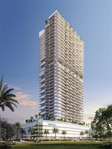 شقق فاخرة مفروشة في دبي بأسعار تبدأ