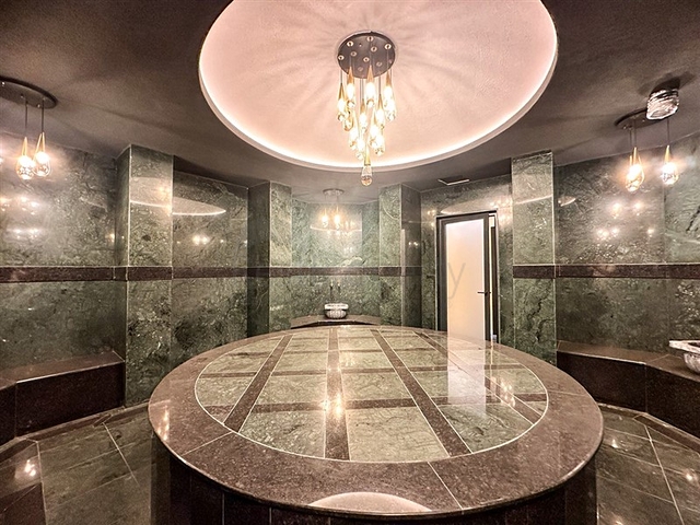 شقة 2+1 في منطقة أوبا