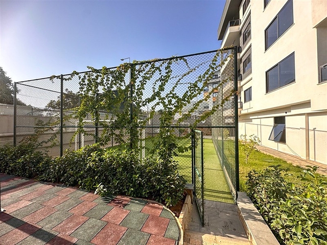 شقة 2+1 في منطقة أوبا